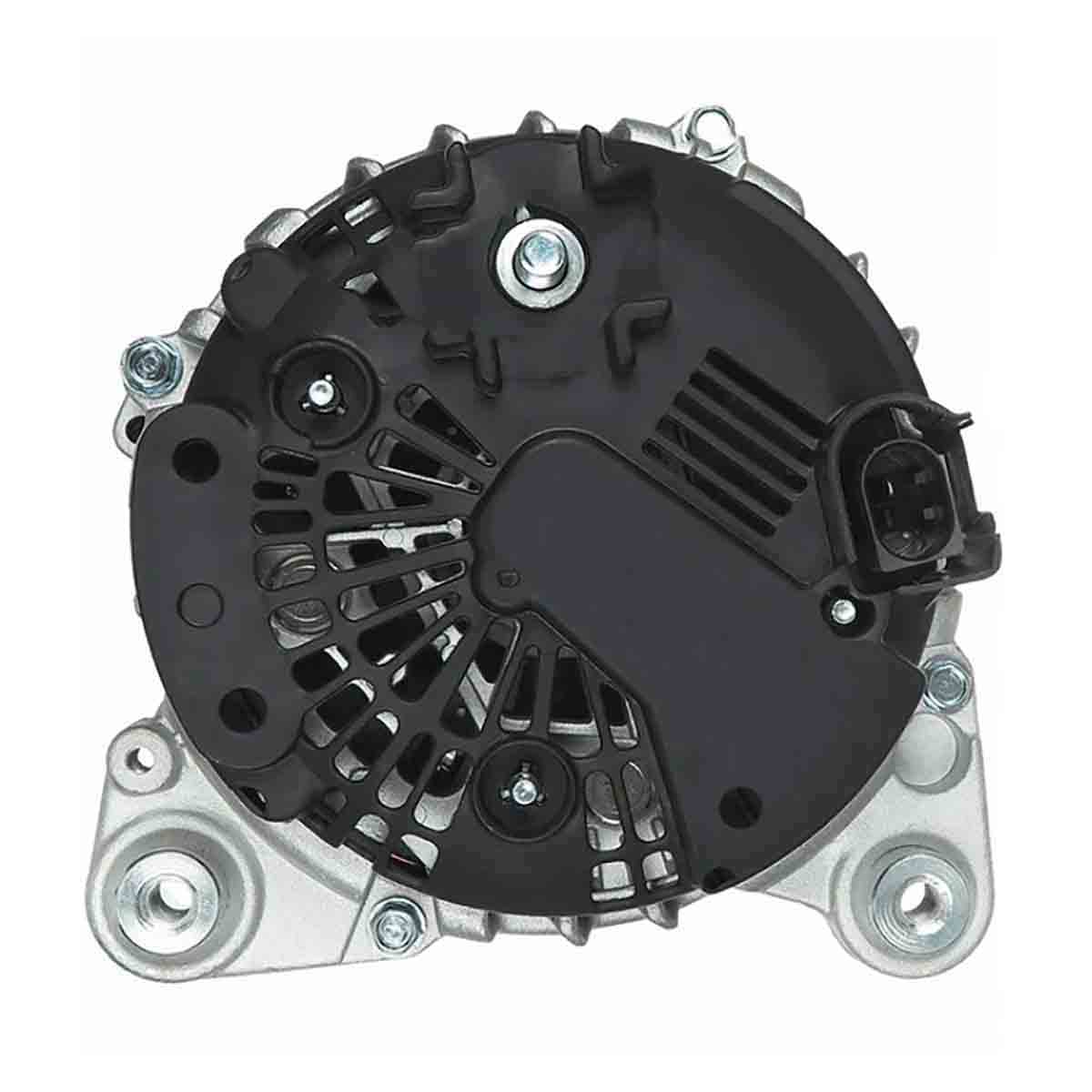 Alternador para Vw Polo 1.4 2014