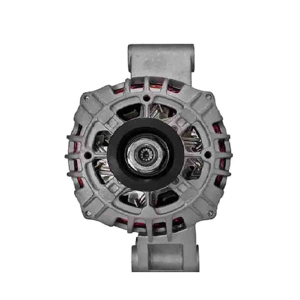 Alternador para Ford Fiesta 1.6 2008 2009 2010