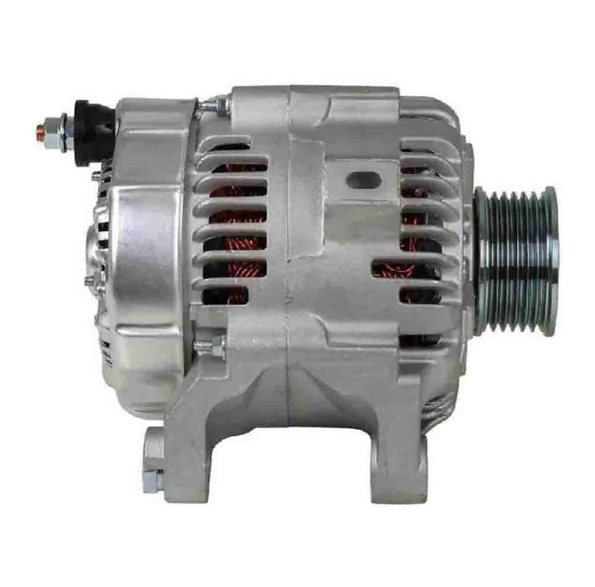 Alternador para Dodge H-100 2.5 2008 2009 2010