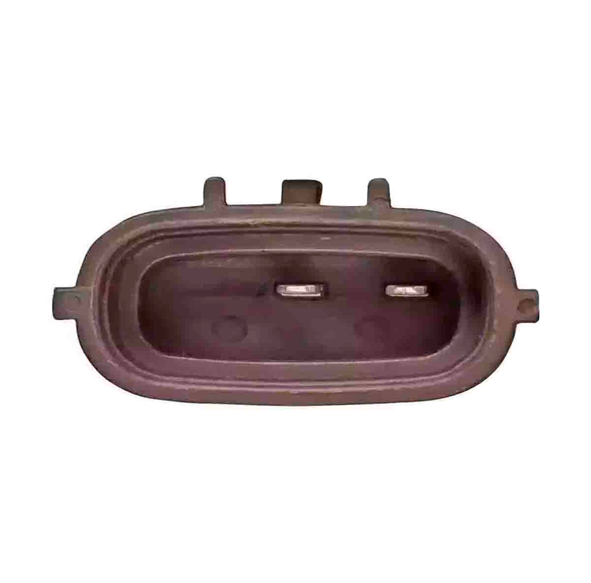 Alternador para Dodge H-100 2.5 2008 2009 2010