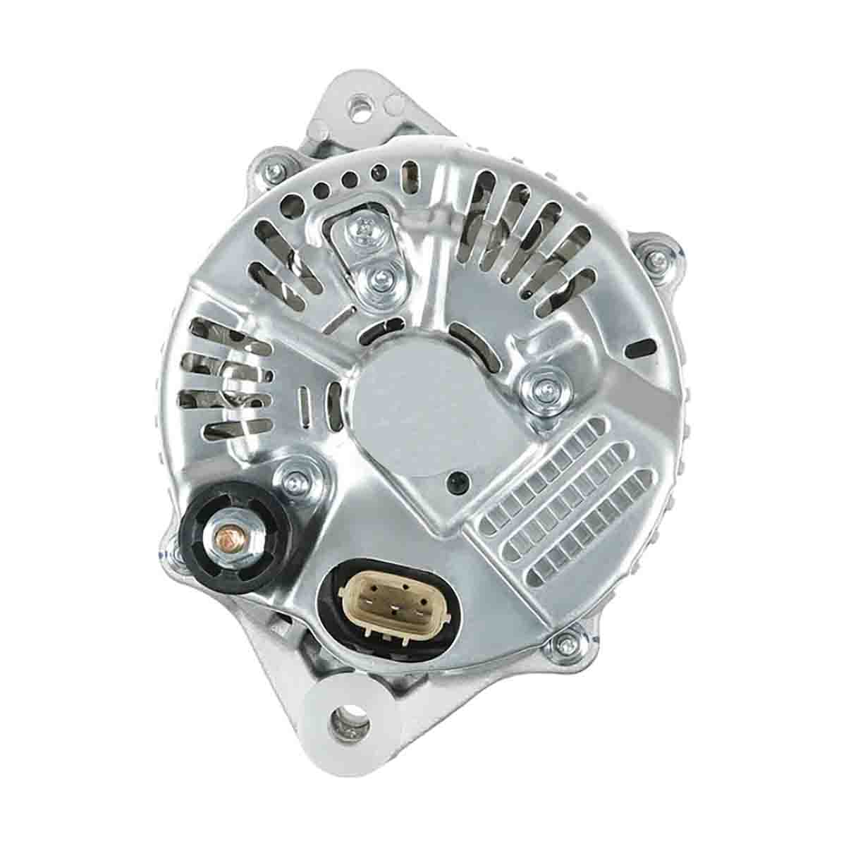 Alternador para Excavadora Komatsu