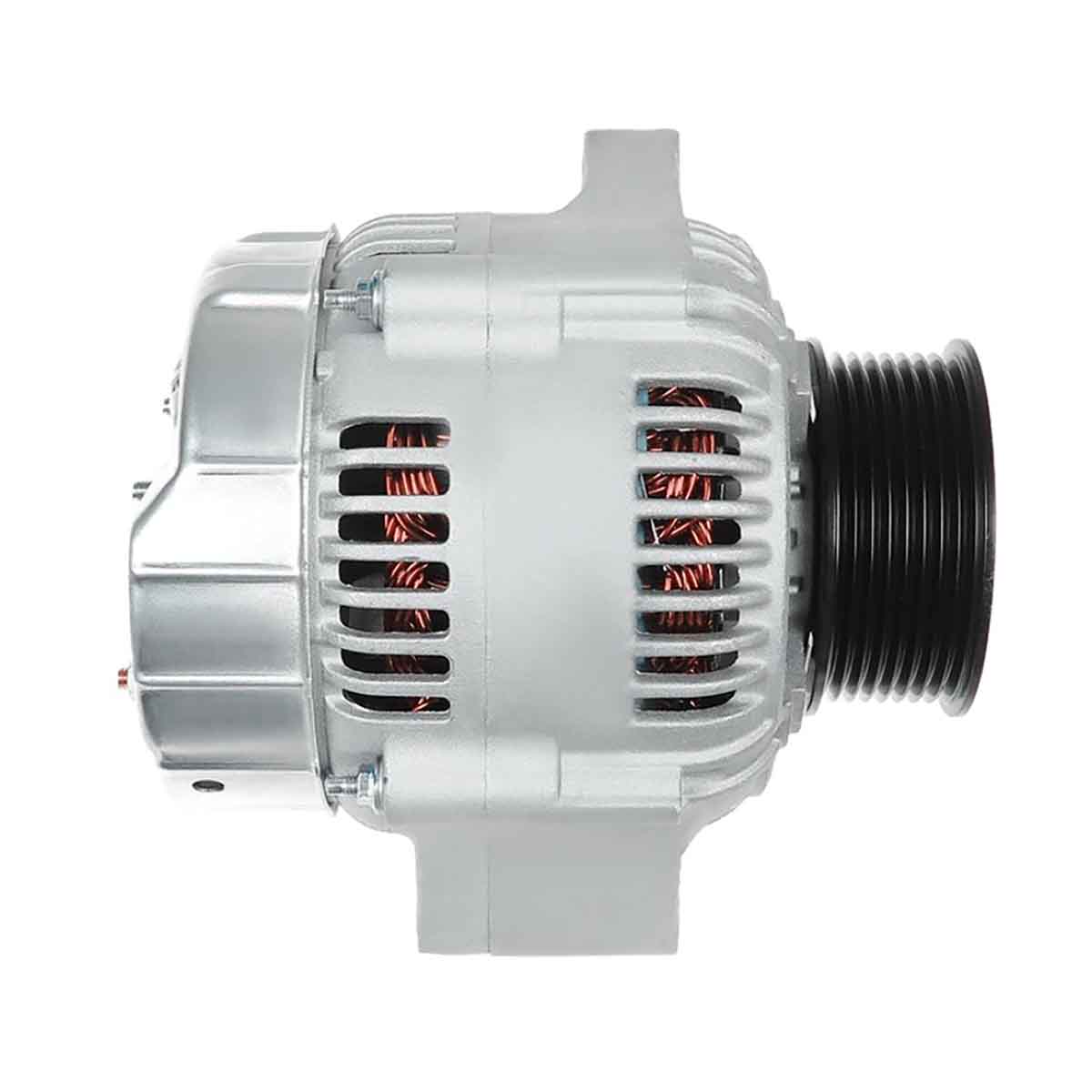 Alternador para Excavadora Komatsu