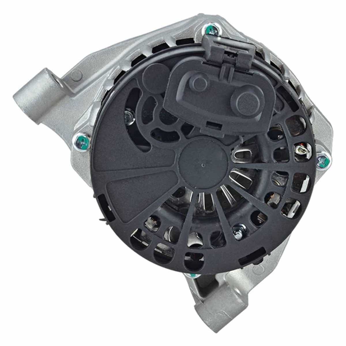 Alternador para Fiat Uno 1.4 2013 2014 2015 2016