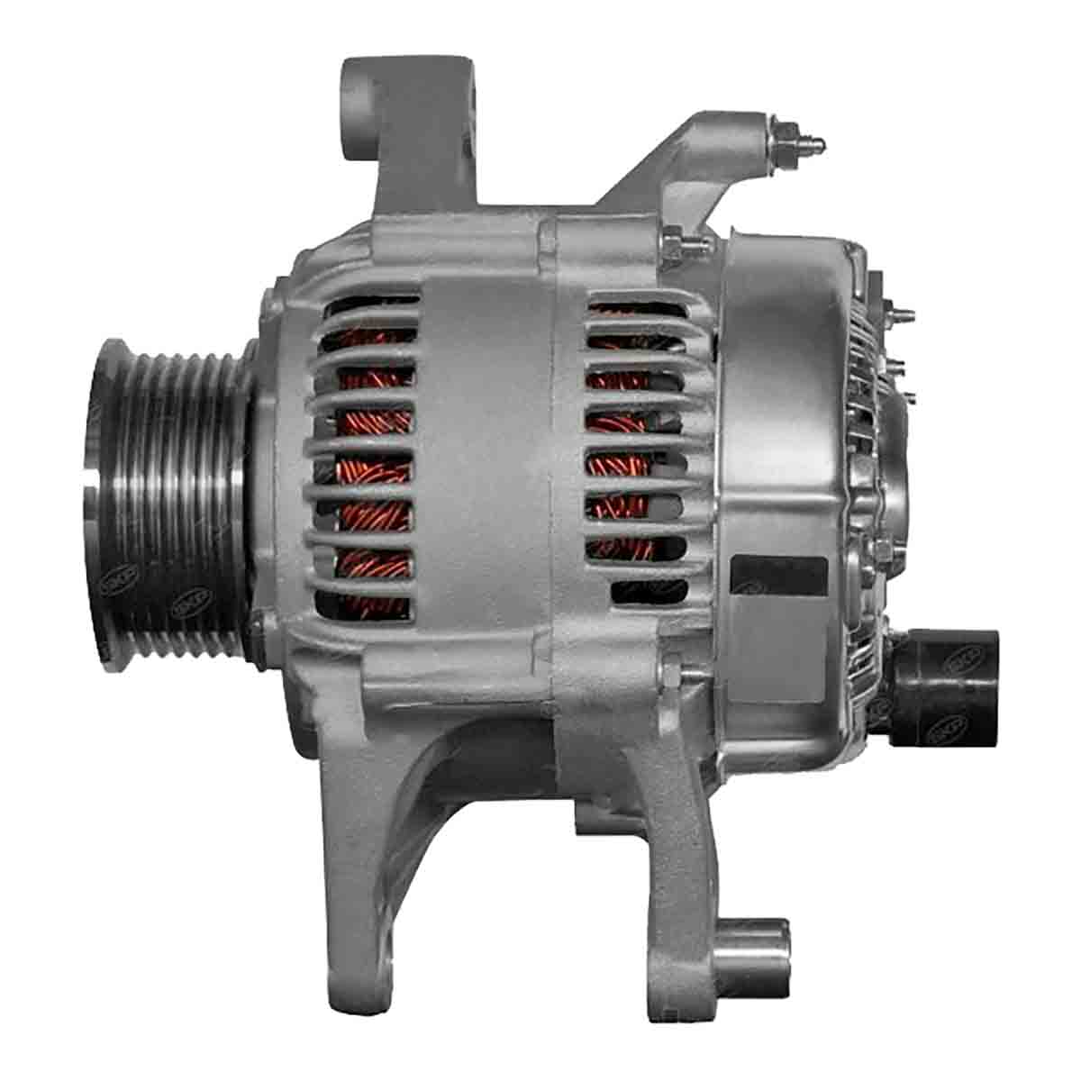 Alternador para Dodge Ramcharger 5.2 1988 1989 1990 1991