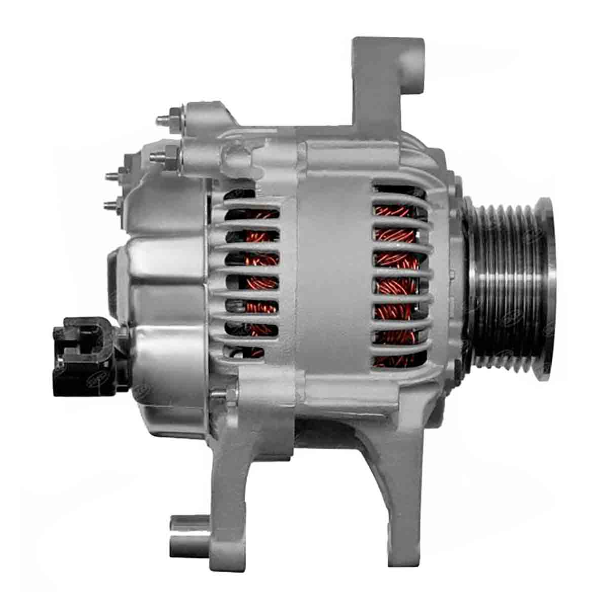 Alternador para Dodge Ramcharger 5.2 1988 1989 1990 1991