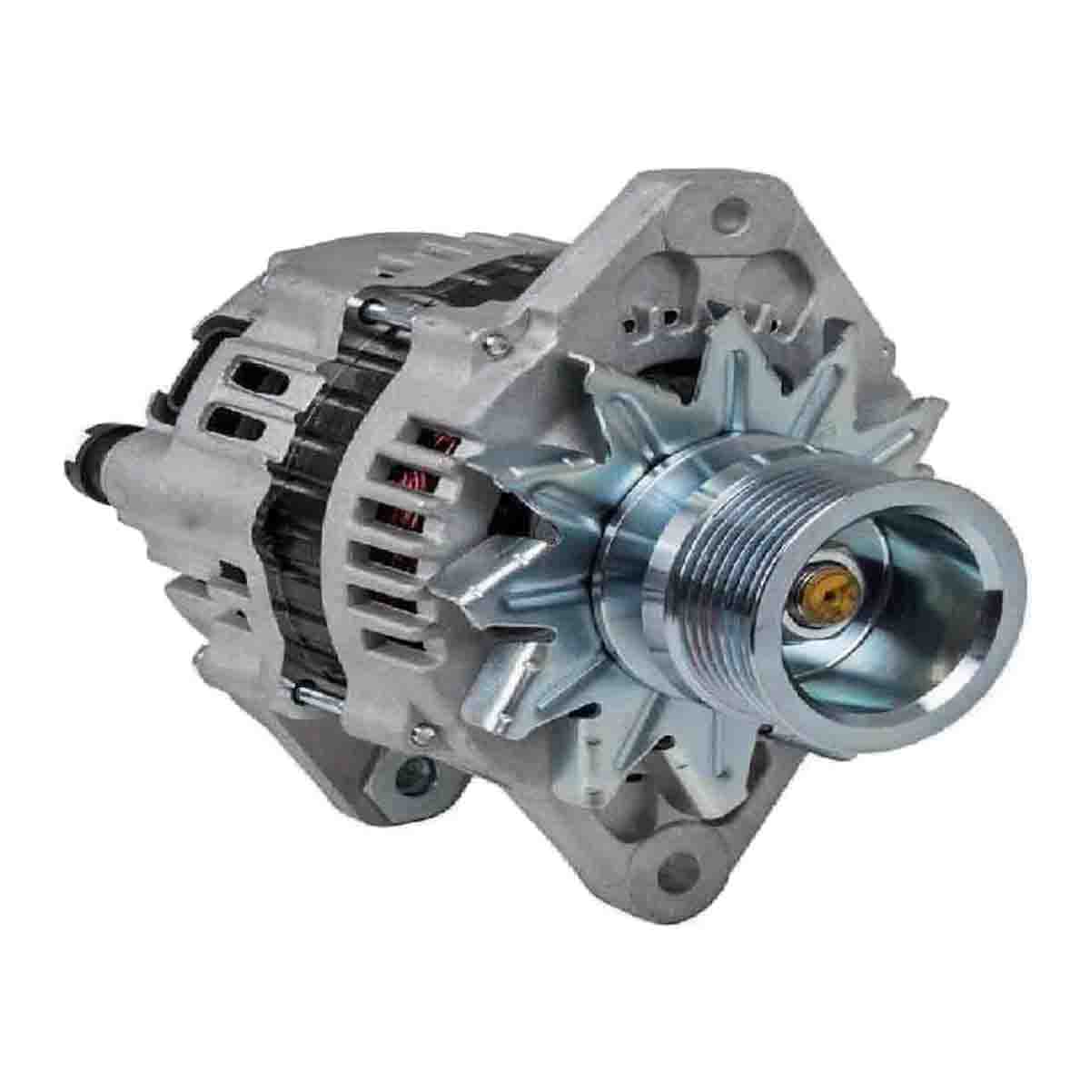 Alternador para Isuzu 4he1 1999 2000 2001