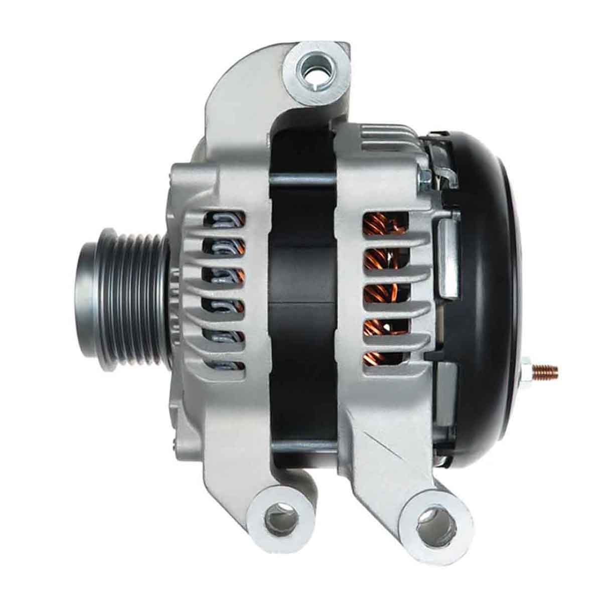 Alternador para Dodge Journey 3.6 2016 2017 2018 2019