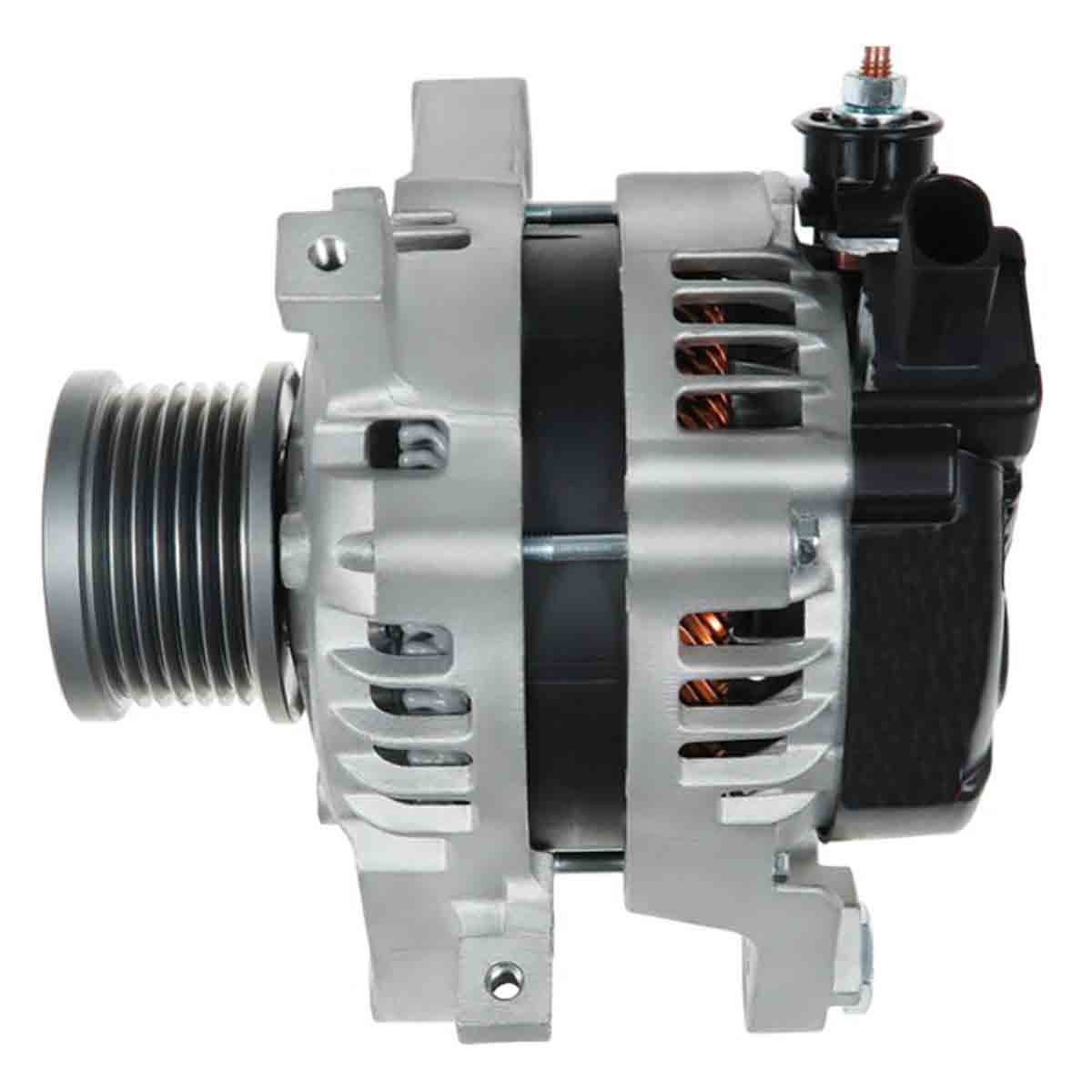 Alternador para Toyota Hilux 2.8 2018 2019 2020