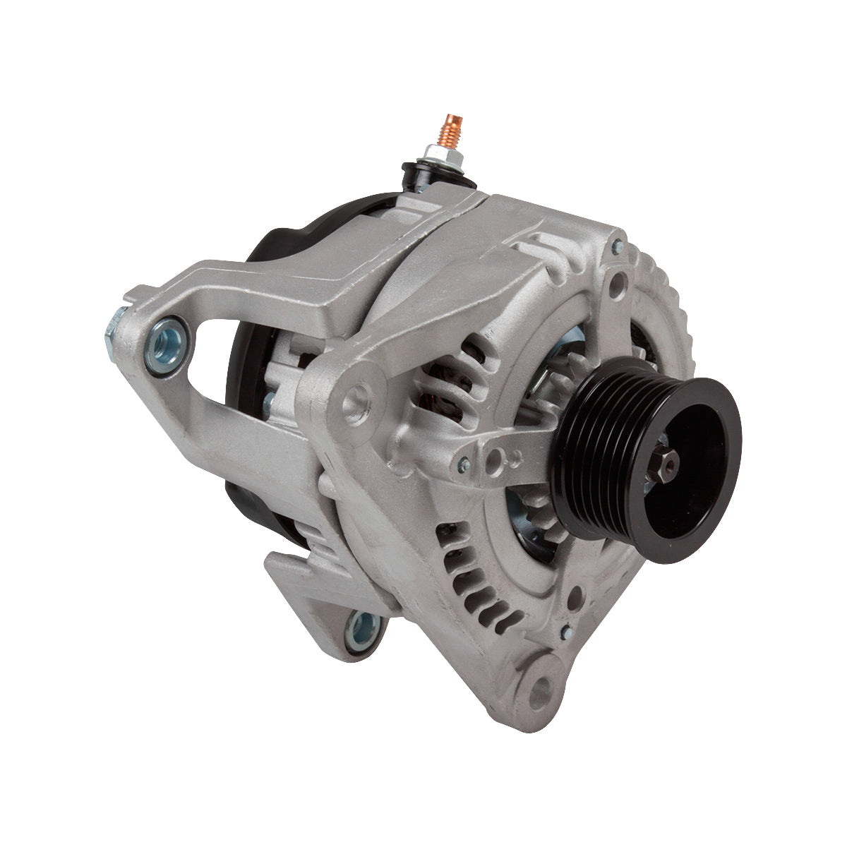 Alternador 160a para Ram 2500 5.7 2011