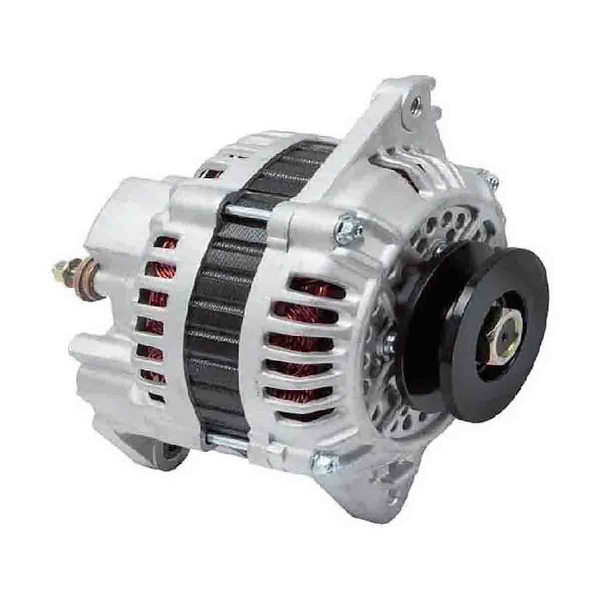 Alternador para Mitsubishi Fg-15 4g33 1979 1980 1981 1982