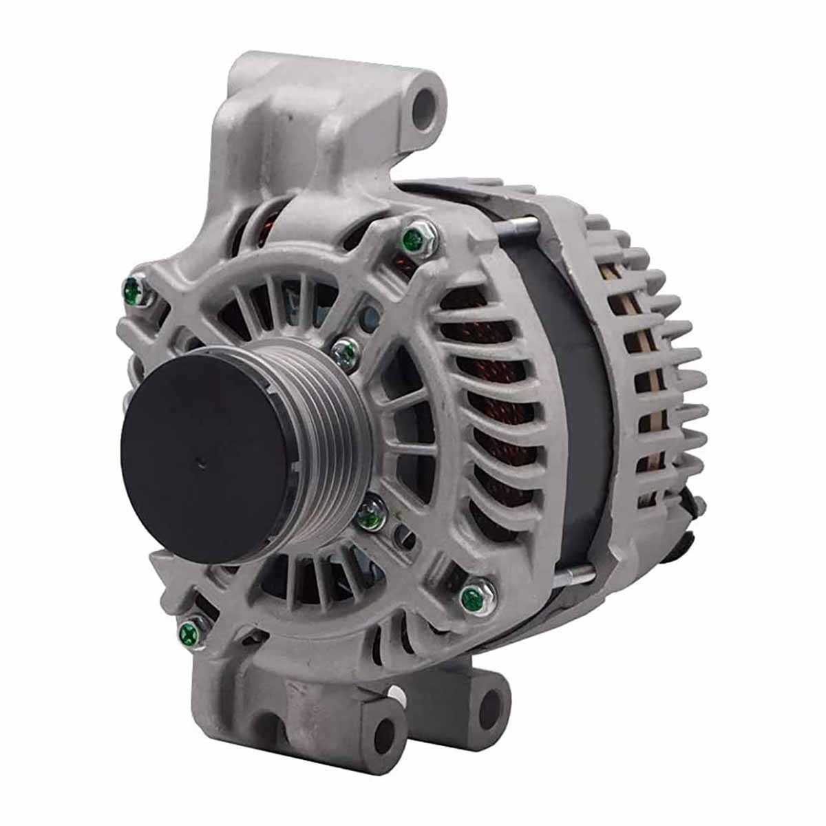 Alternador para Jeep Cherokee 2.4 2014 2015 2016 2017 2018