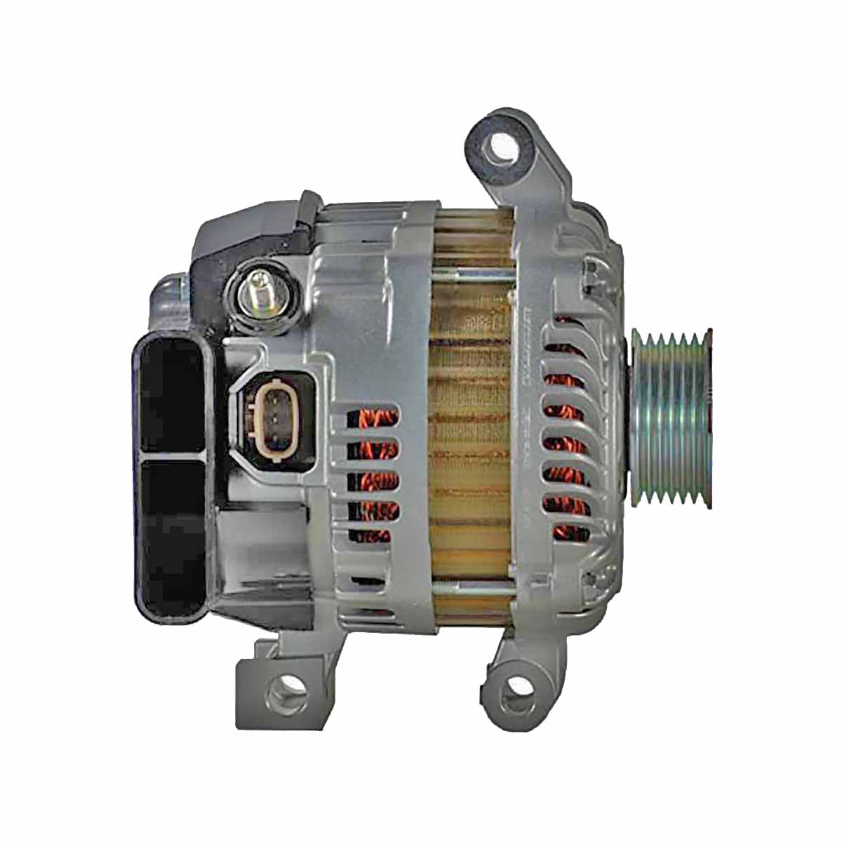 Alternador para Mazda Cx7 2.3 2007 2008 2009 2010 2011 2012