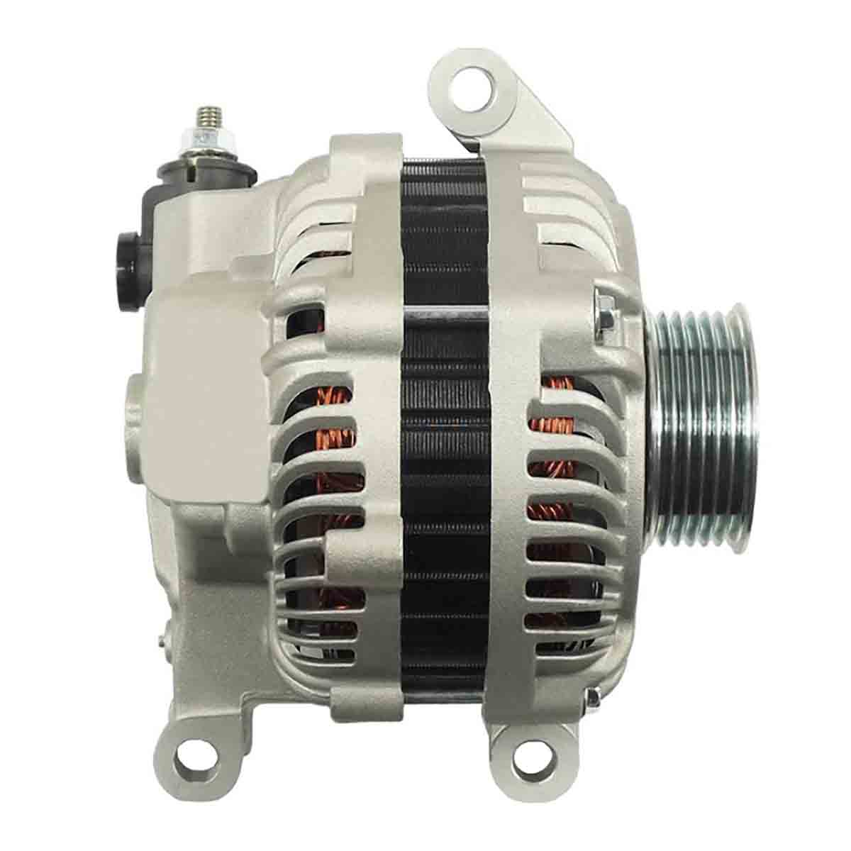 Alternador para Mitsubishi Outlander 3.0 2007 2008 2009 2010