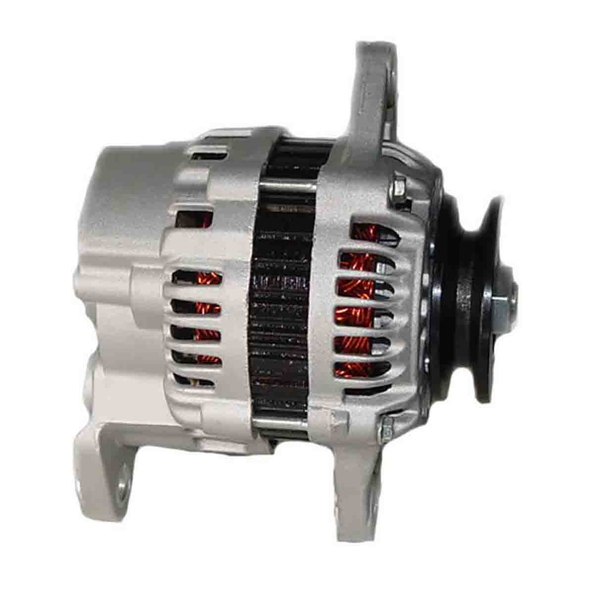 Alternador para Isuzu Npr 4hg1 1998 1999 2000 2001 2002
