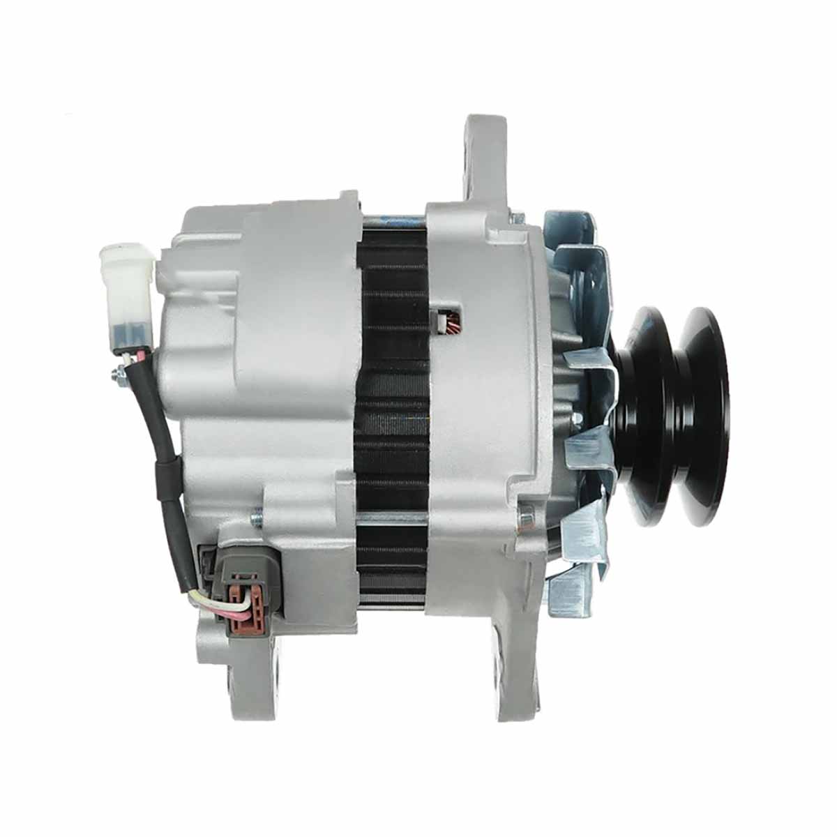 Alternador para Caterpillar 320cfm 6.4 2005 2006 2007 2008