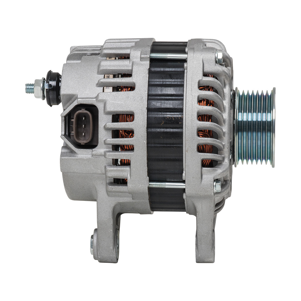 Alternador para Nissan Versa 1.6 2017