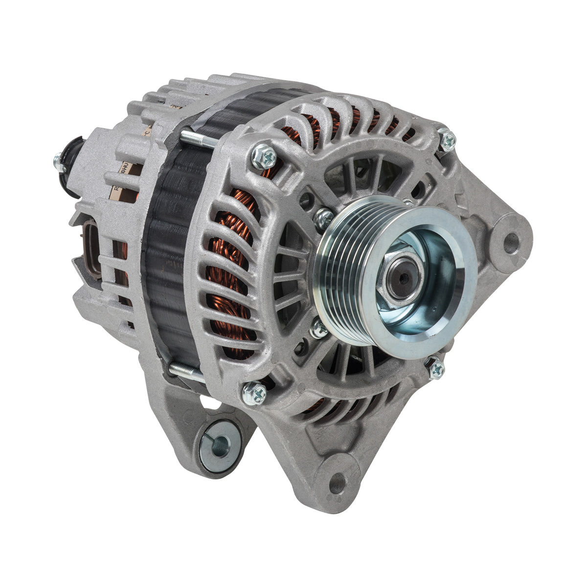 Alternador para Nissan Versa 1.6 2017