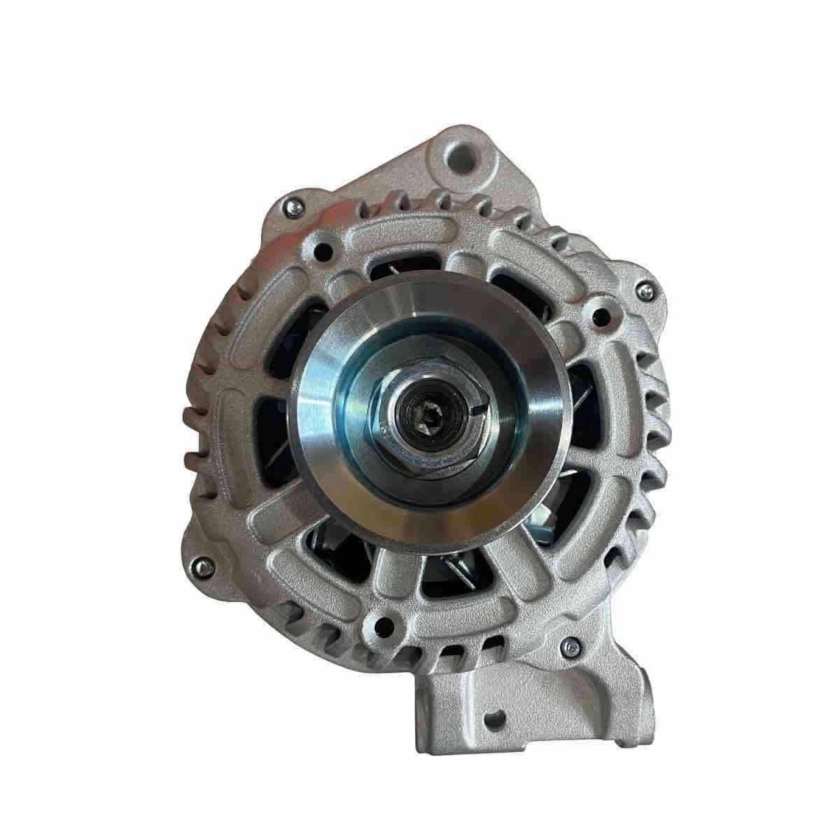 Alternador para Chevrolet Spark 1.2 2013 2014 2015