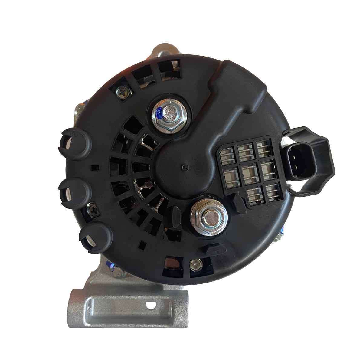 Alternador para Chevrolet Spark 1.2 2013 2014 2015