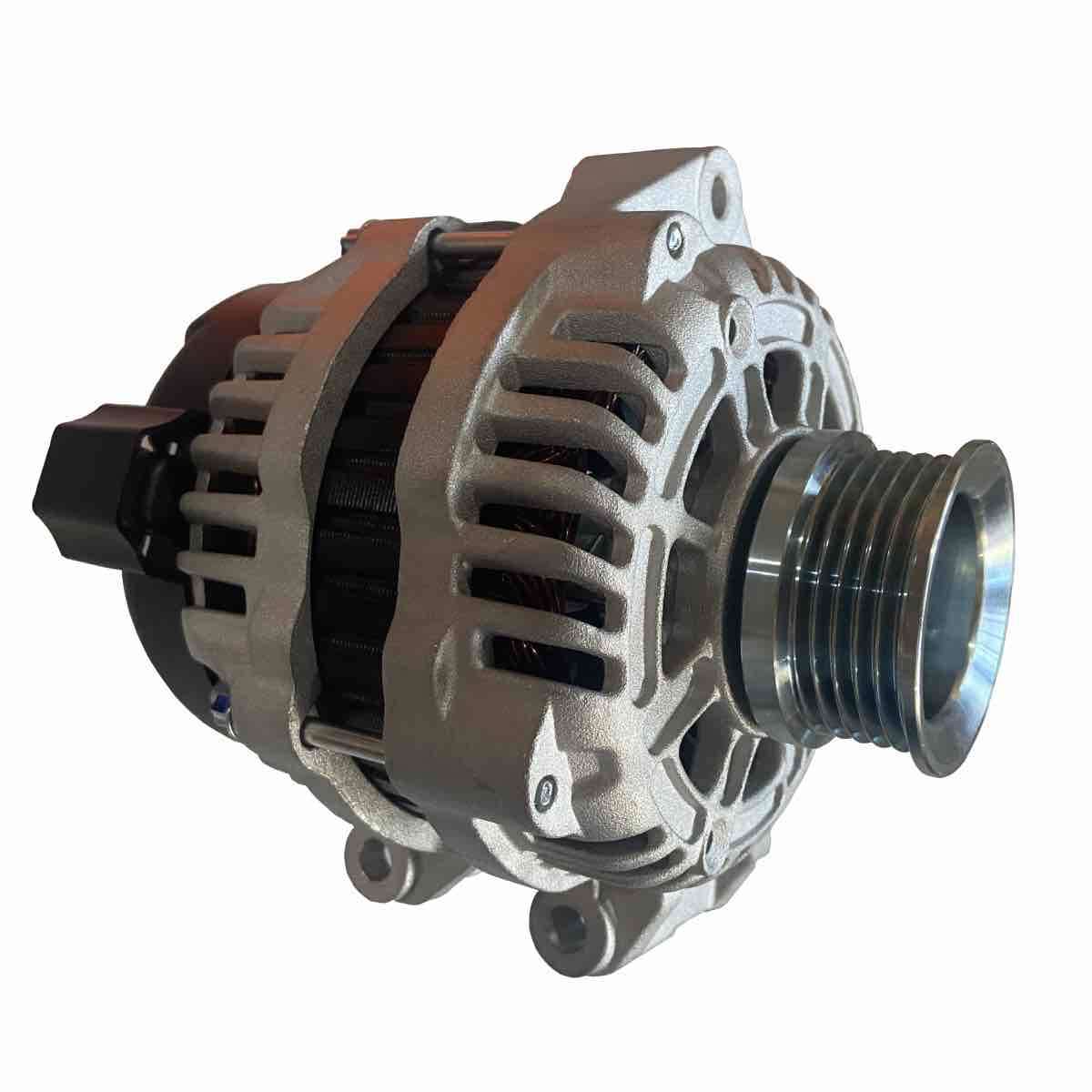 Alternador para Chevrolet Spark 1.2 2013 2014 2015