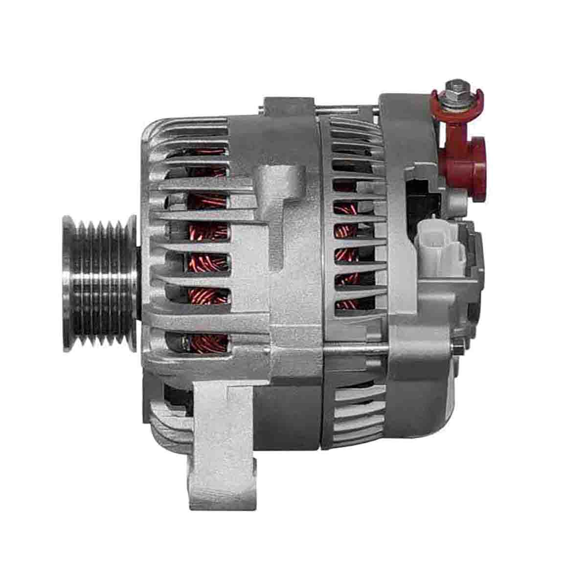 Alternador para Lincoln Town Car 4.6 2011