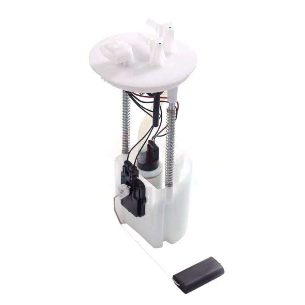 Bomba Gasolina Para Chevrolet Colorado Z71 2.5 2015 2016