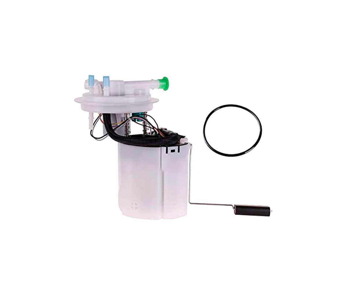 Bomba Gasolina Para Saturn Aura 2.4 2009