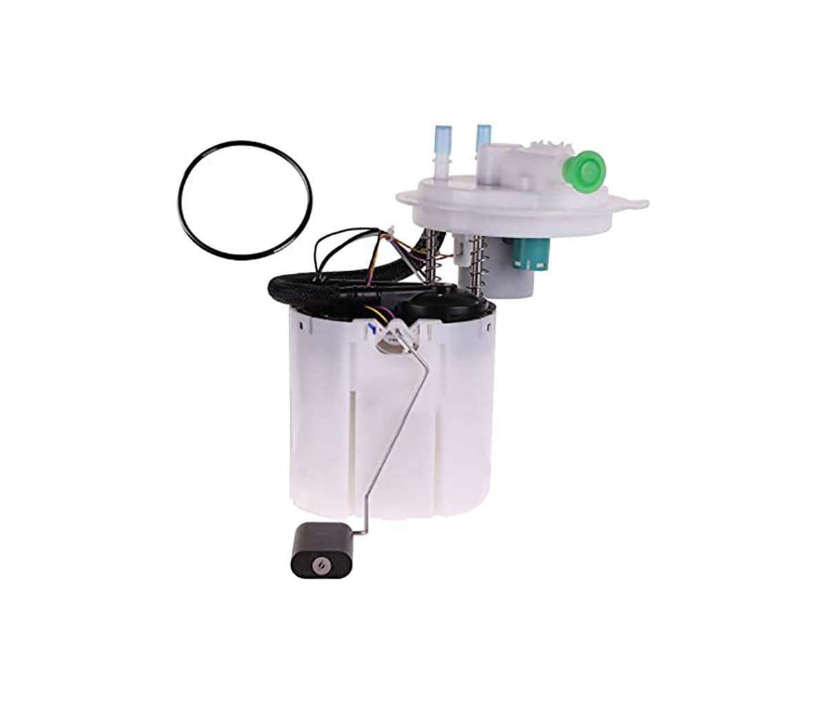 Bomba Gasolina Para Saturn Aura 2.4 2009