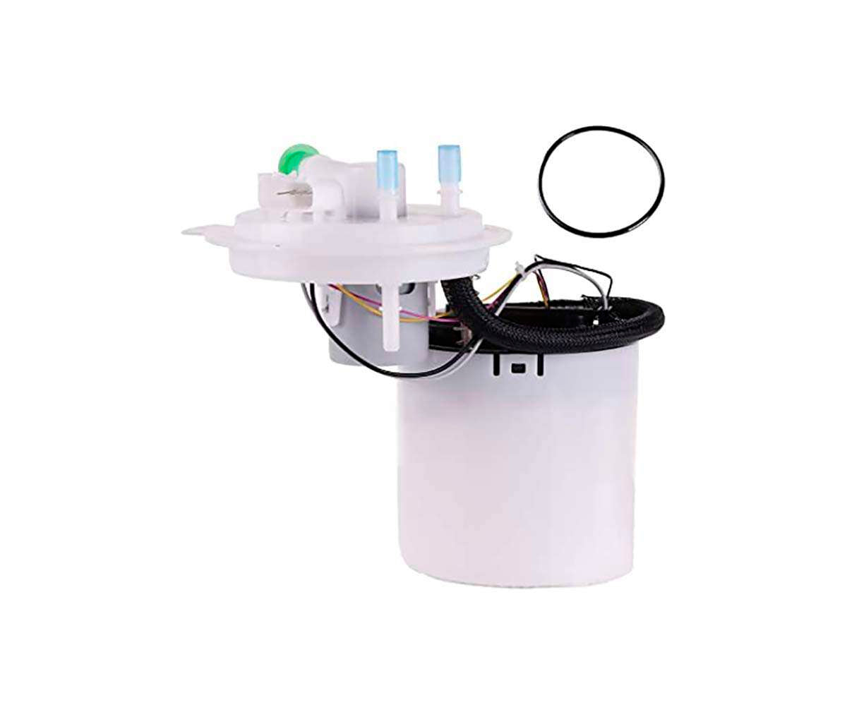 Bomba Gasolina Para Saturn Aura 2.4 2009