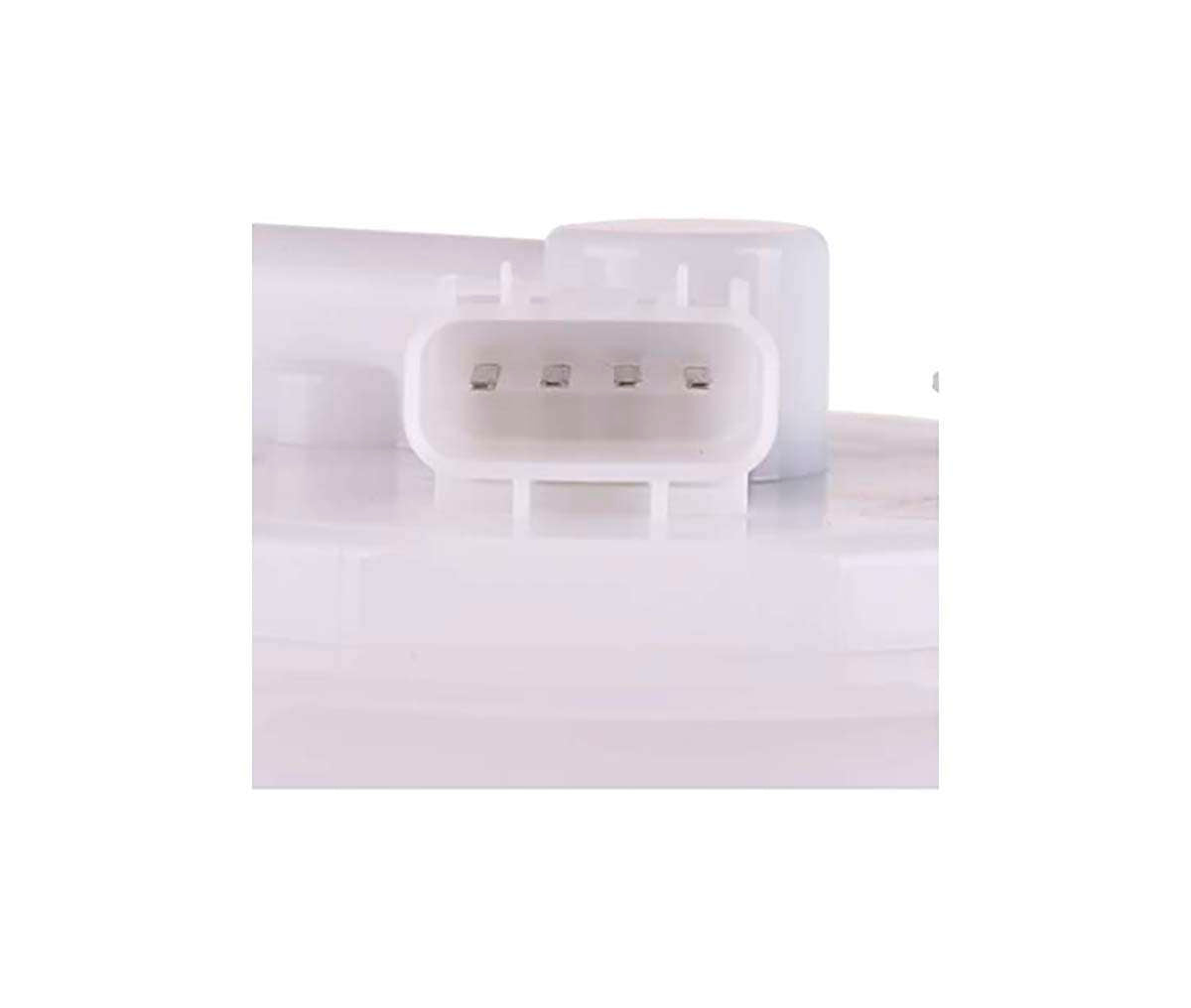 Bomba Gasolina Para Saturn Aura 2.4 2009