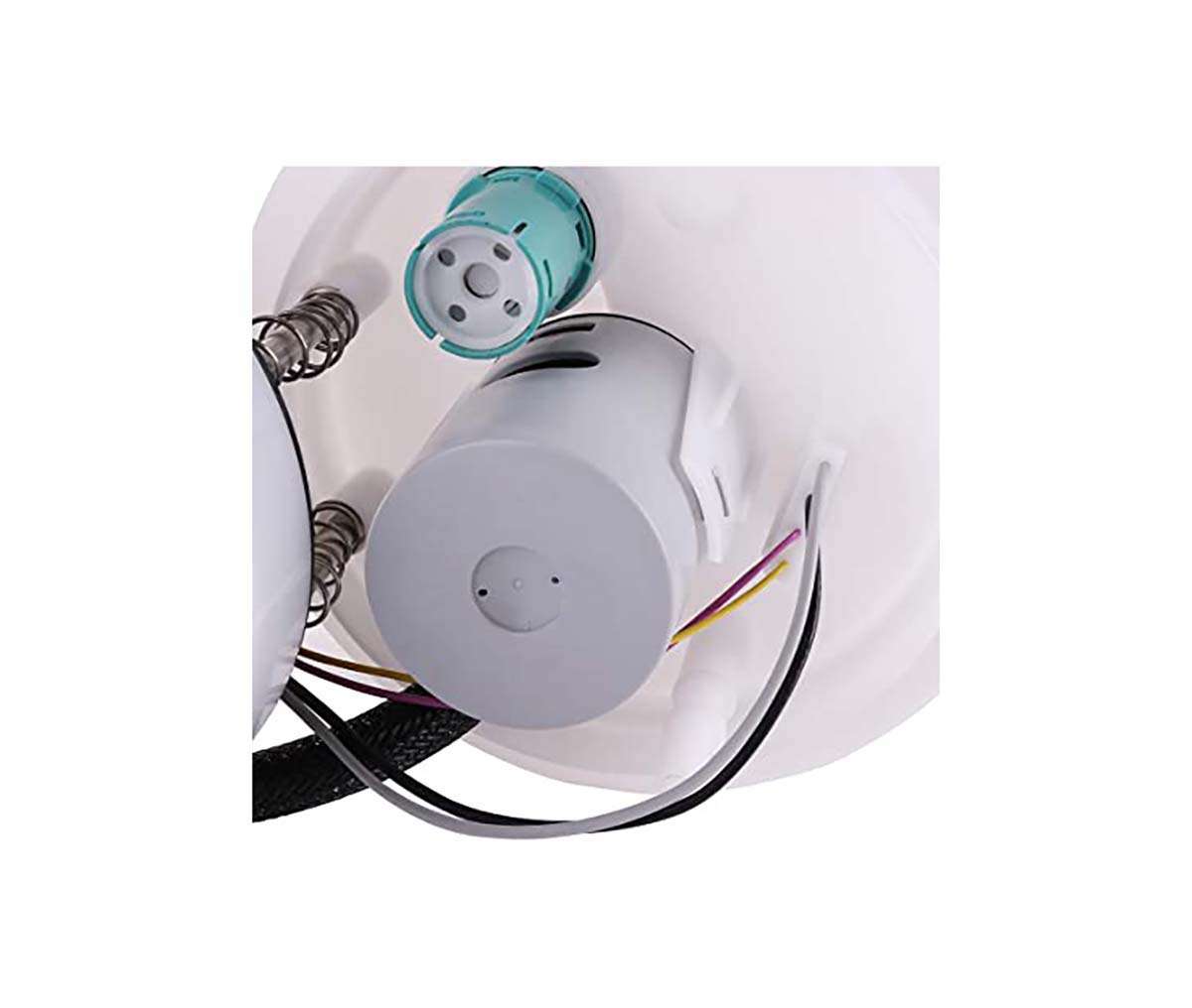 Bomba Gasolina Para Saturn Aura 2.4 2009