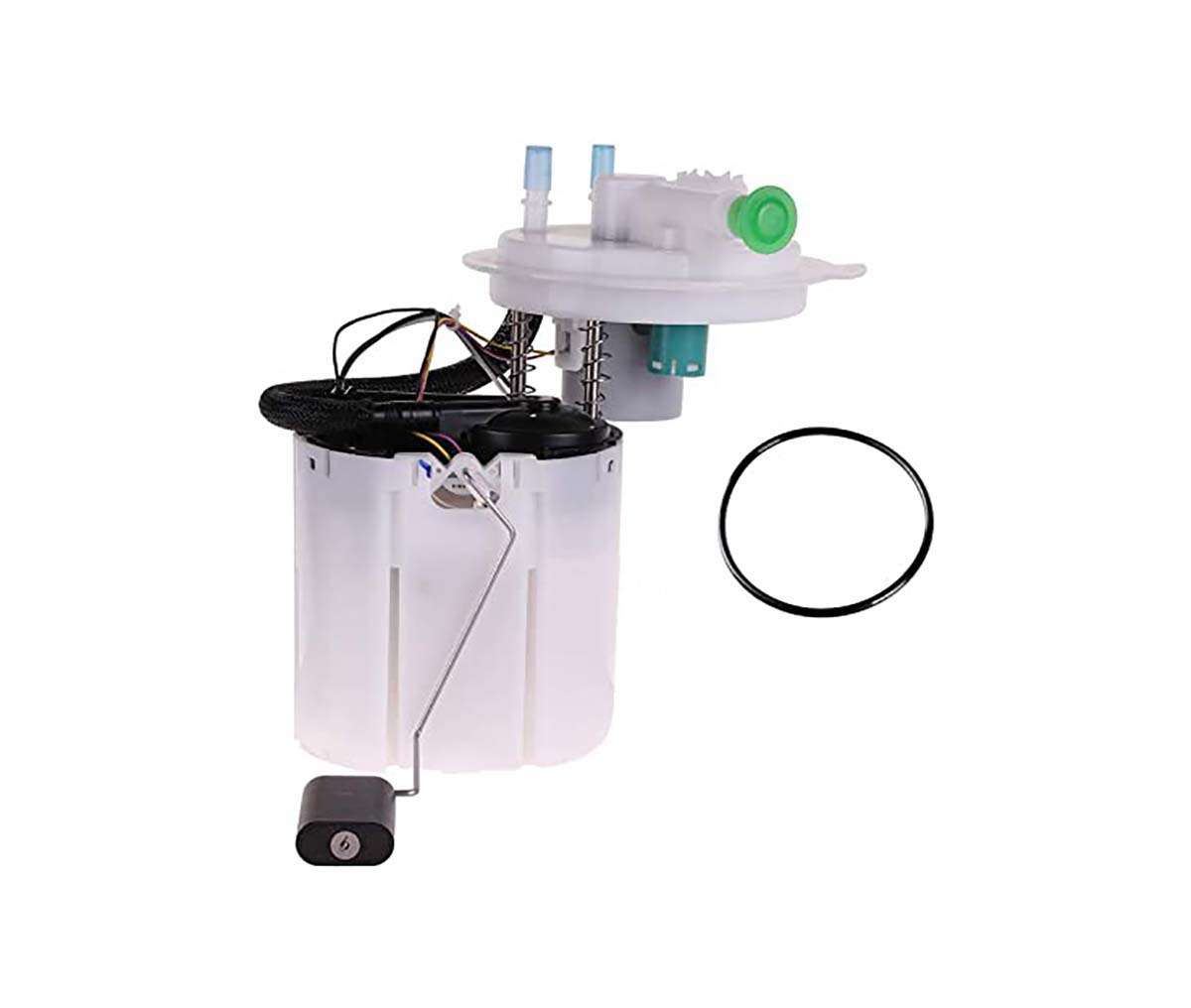 Bomba Gasolina Para Saturn Aura 2.4 2009