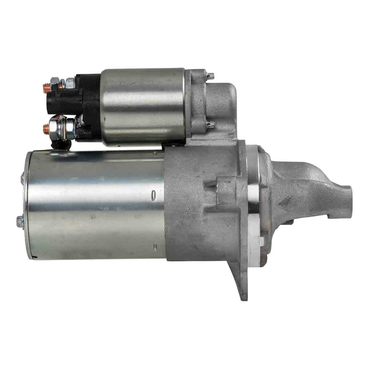 Marcha Para Isuzu I290 2.9 2008