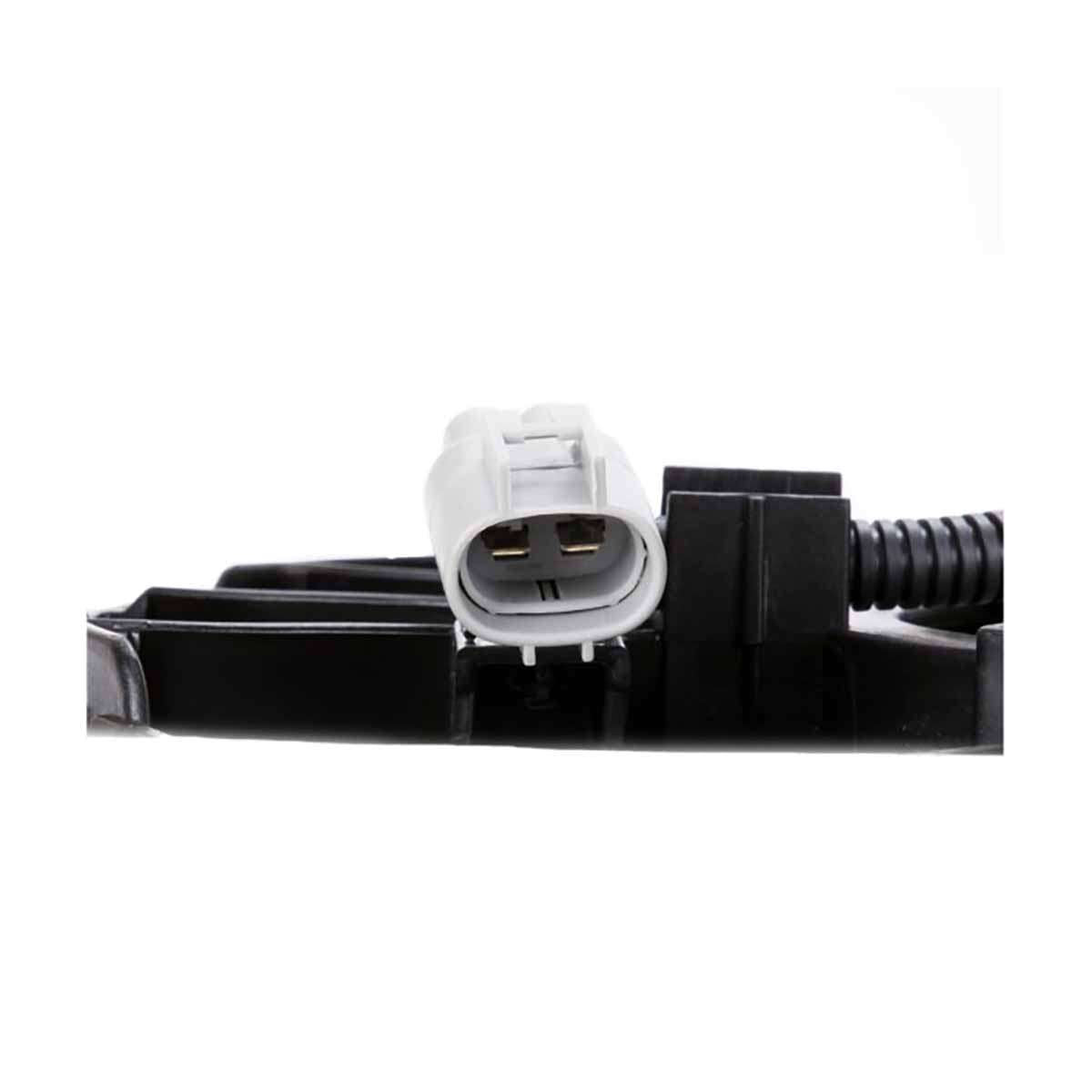 Motoventilador Para Mazda 3 2.0 2017 2018