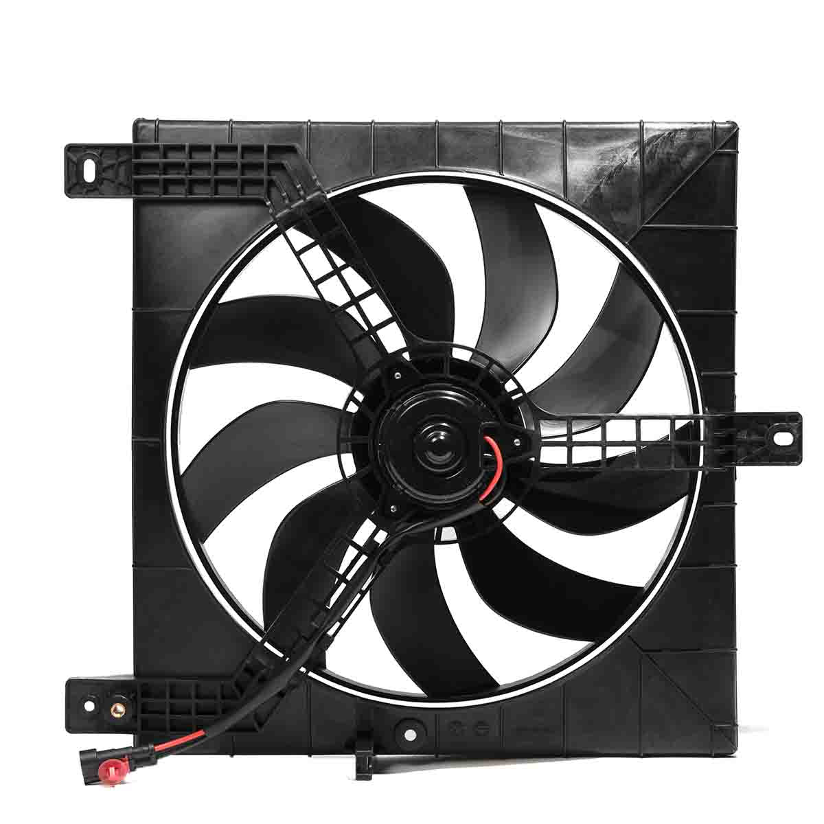 Motoventilador para Renault Kwid 1.0 2023