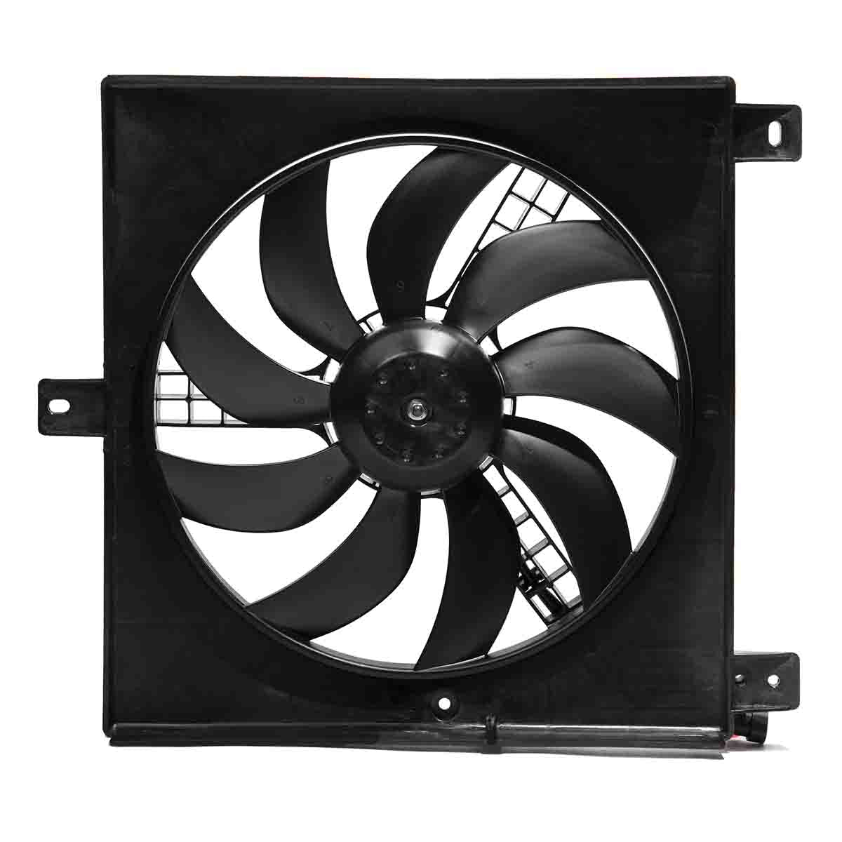 Motoventilador para Renault Kwid 1.0 2023