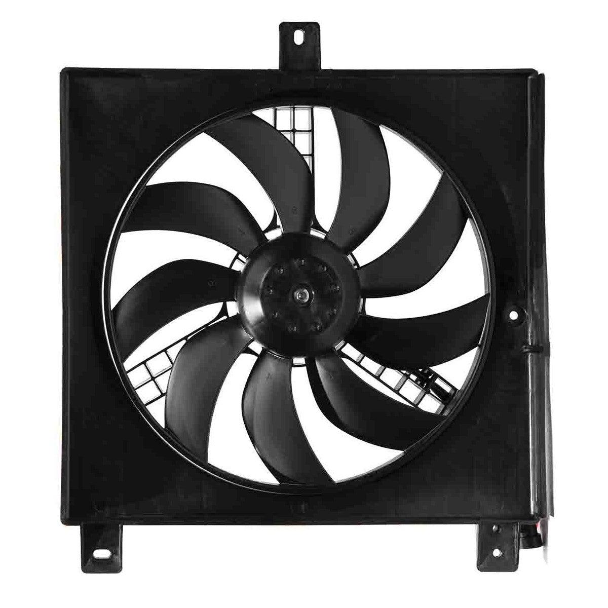 Motoventilador para Renault Kwid 1.0 2019 2020 2021 2022