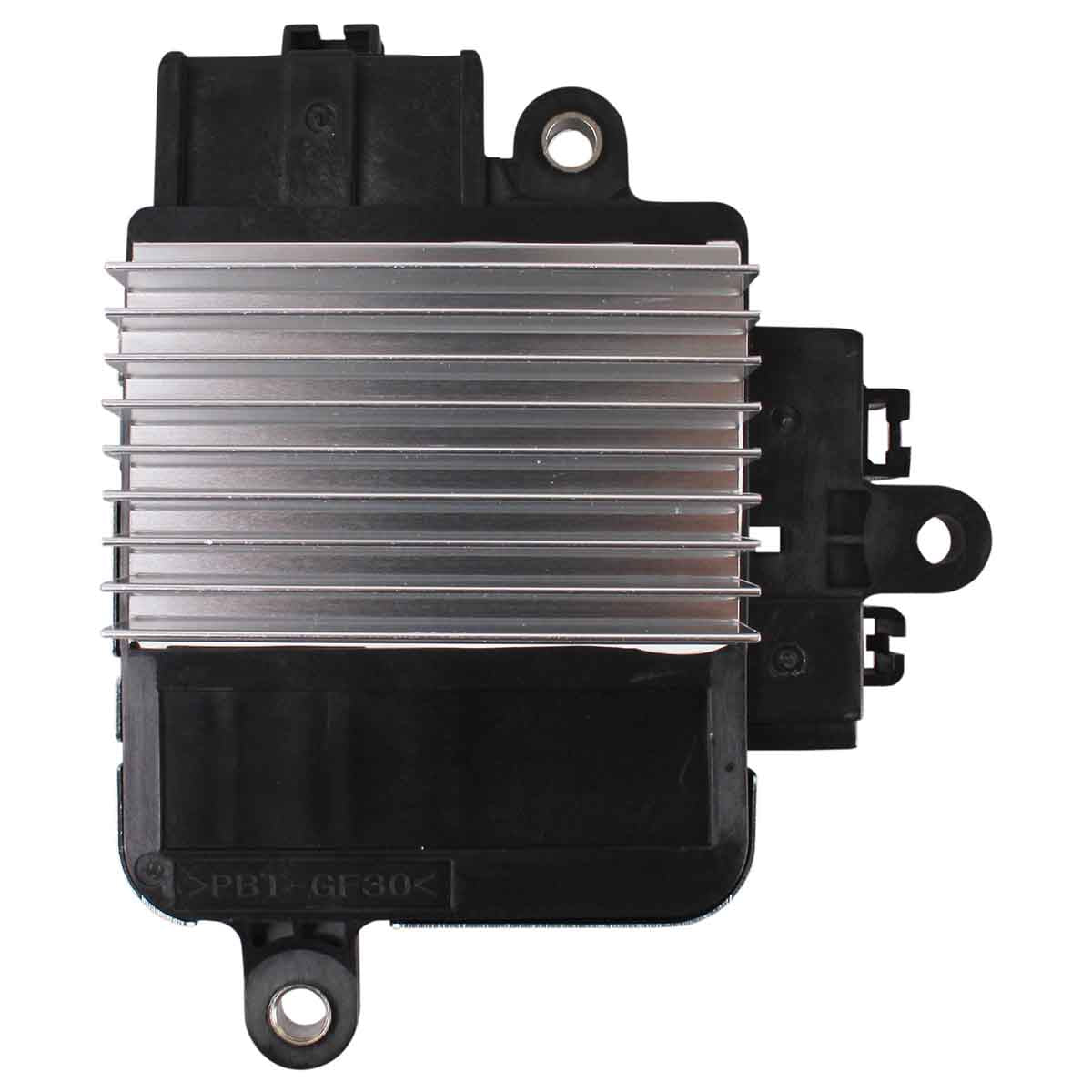 Modulo Ventilador para Toyota Highlander 2.7 2009 2010 2011