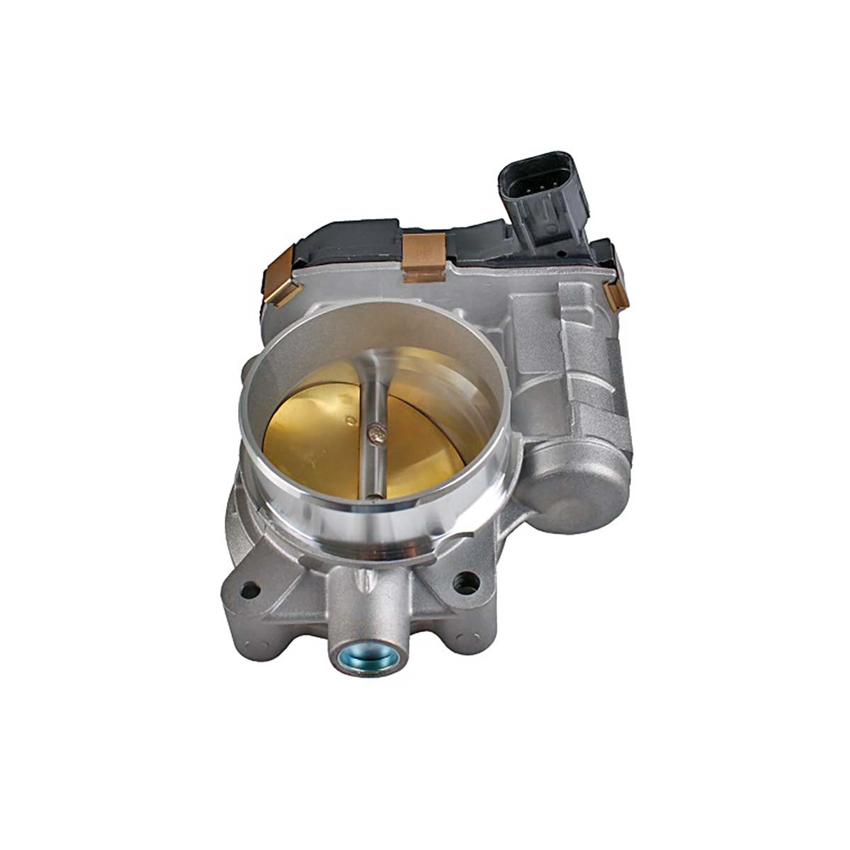 Cuerpo Aceleración para Pontiac Montana 3.9 2006 2007 2008