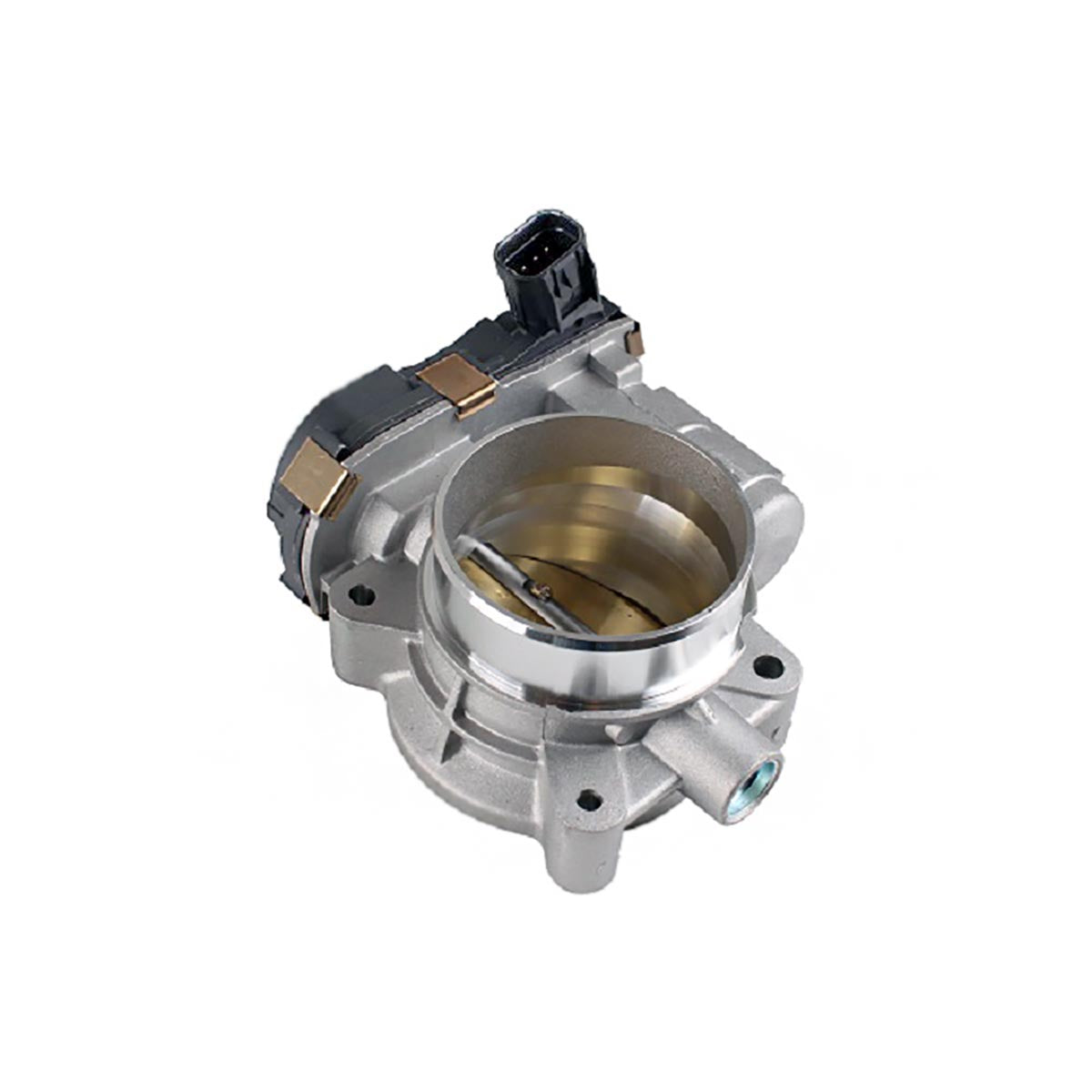Cuerpo Aceleración para Pontiac Montana 3.9 2009