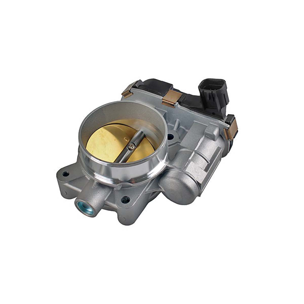 Cuerpo Aceleración para Pontiac G6 3.5 2010