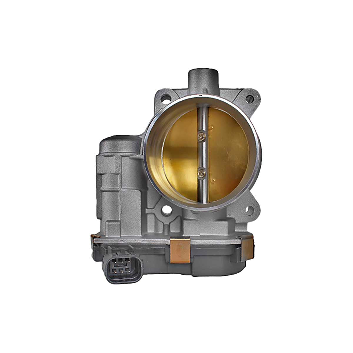 Cuerpo Aceleración para Pontiac Montana 3.9 2009