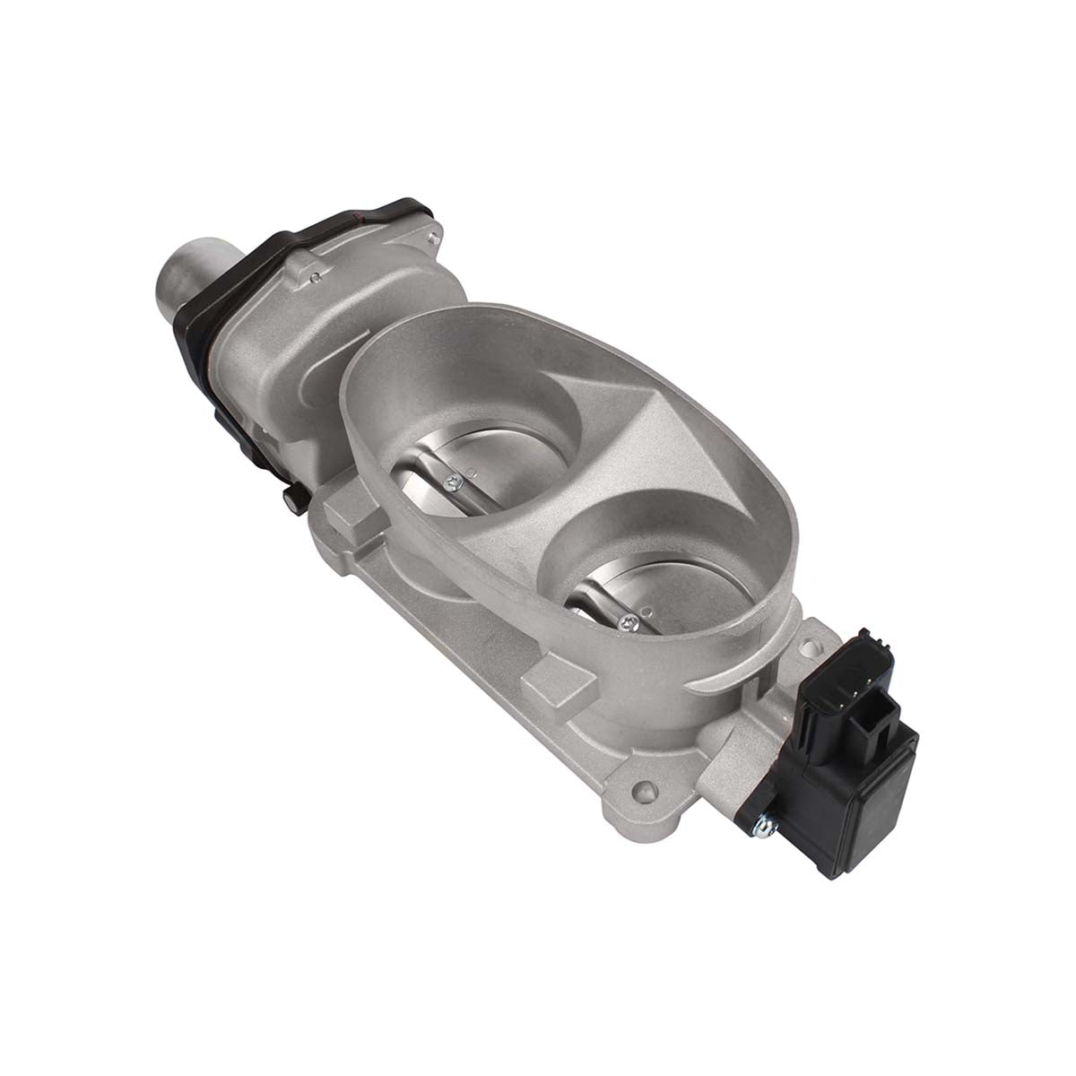 Cuerpo Aceleración para Ford E350 6.8 2009 2010 2011 2012