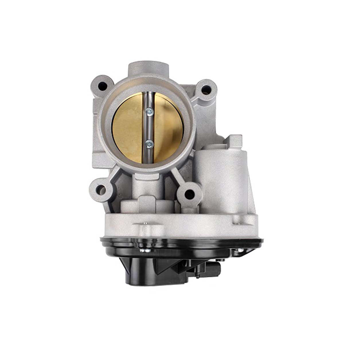Cuerpo Aceleración para Ford Transit Connect 2.0 2010 2011