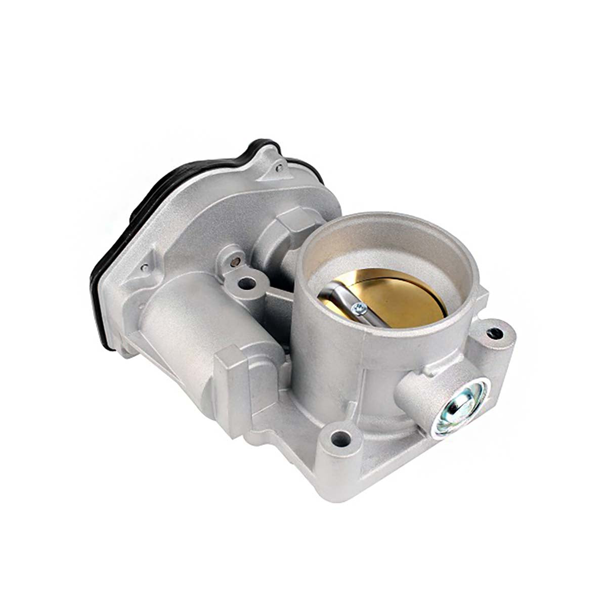 Cuerpo Aceleración para Ford Transit Connect 2.0 2010 2011