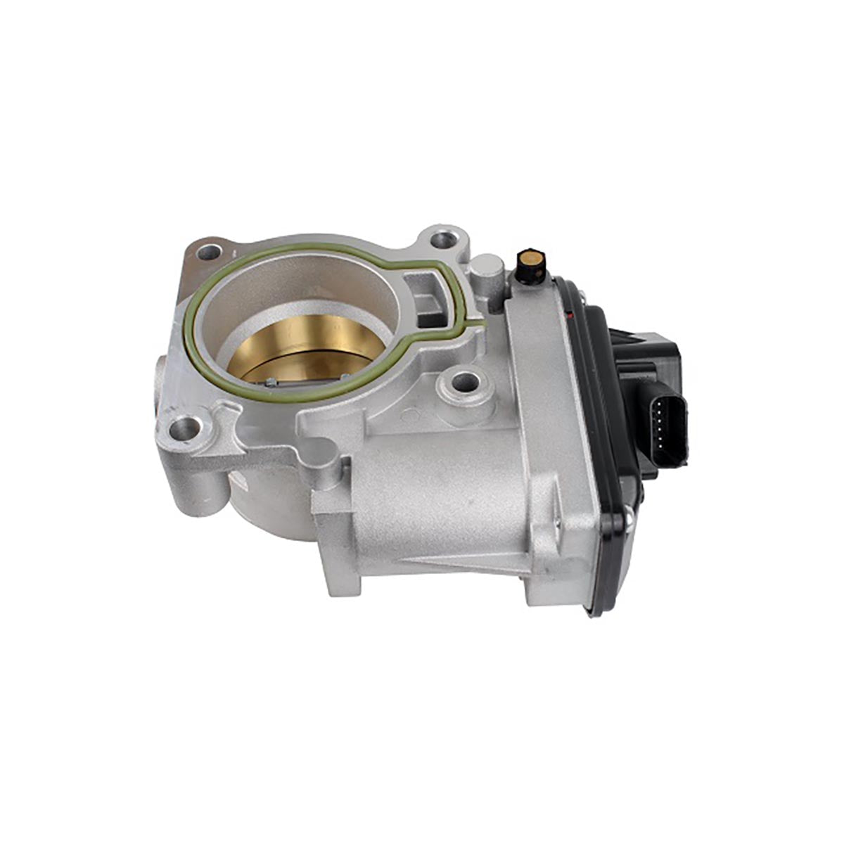 Cuerpo Aceleración para Ford Transit Connect 2.0 2010 2011