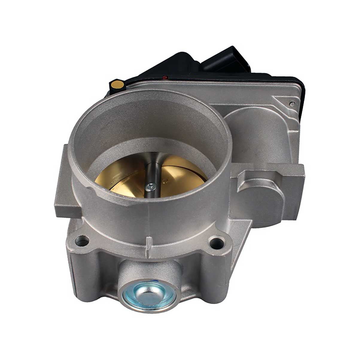 Cuerpo Aceleración para Ford Edge 3.5 2007 2008 2009 2010