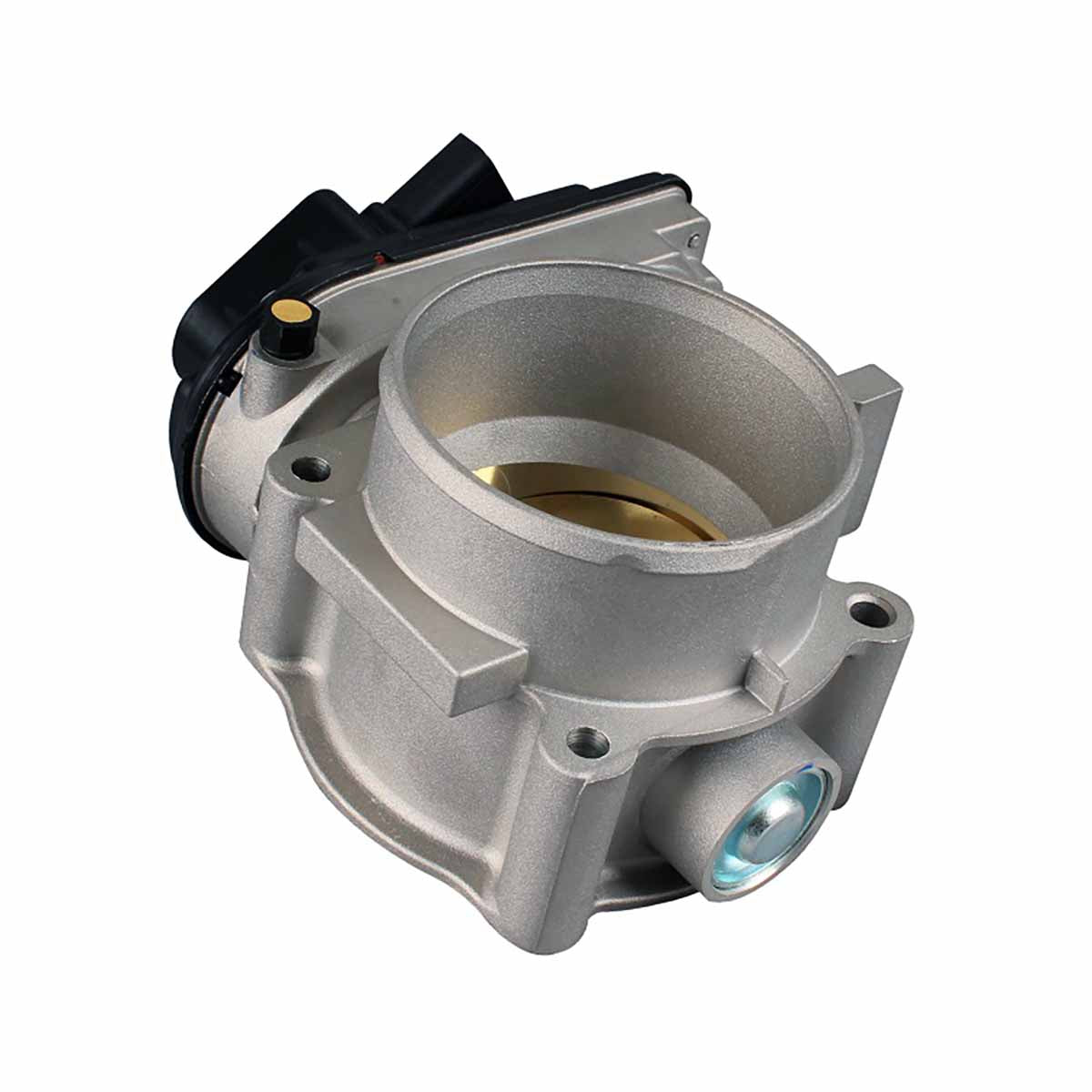 Cuerpo Aceleración para Ford E150 4.6 2007 2008 2009 2010