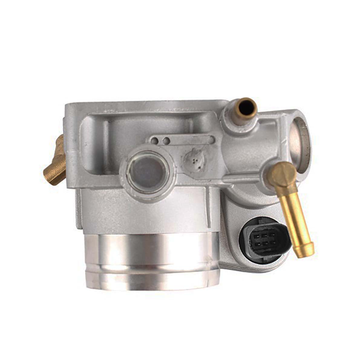 Cuerpo Aceleración para Vw Jetta 2.0 2004 2005