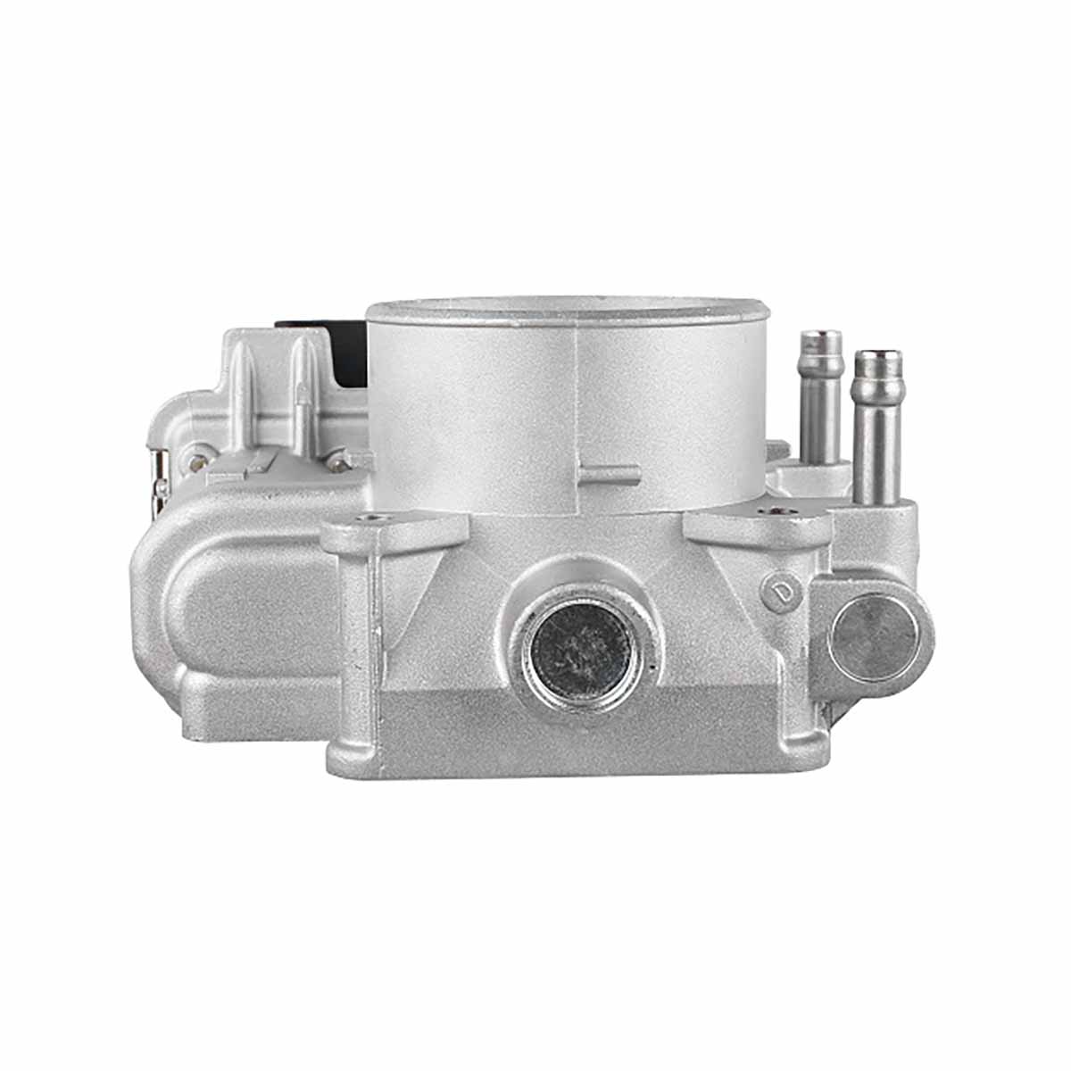Cuerpo Aceleración para Mazda 3 2.3 2007 2008 2009 2010 2011